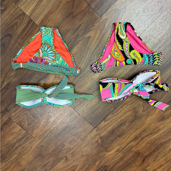 Trina Turk bikinis - Picture 5 of 5